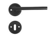 Beslag & hængsler - Home>it Door Handle With L-shaped Grip - 13272