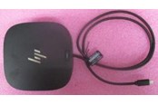 Dockingstation - HP - docking station - USB-C - L64086-001
