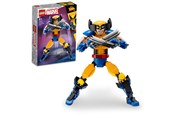 LEGO®  - LEGO Super Heroes 76257 Byg selv-figur af Wolverine - 76257