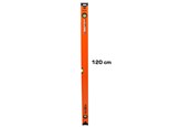 Måleværktøj - Boxer Spirit Level 1200 mm - 31874