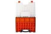 Værktøjskasser og lagersystemer - Boxer Assortment Box With 22 Removable Boxes - 32410