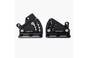 Spil tilbehør - Simagic Alpha Mounting Brackets - MB-A