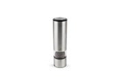 Køkkentilbehør - Peugeot Pepper mill electric Elis uS 20 cm Matte steel/Clear - 42785S20
