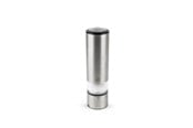 Køkkentilbehør - Peugeot Salt mill electric Elis uS 20 cm Matte steel/Clear - 42786S20