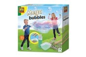 Udendørsleg - SES Creative Mega Bubble Blower - 02251