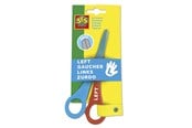 Kreativt Legetøj - SES Creative Left Handed Scissors - 00834