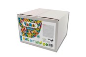 Kreativt Legetøj - PlayMais Eduline (> 2.000 Pieces) Assorted - 160873