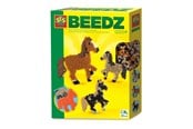 Kreativt Legetøj - SES Creative Fuse Bead Set - Horse - 06214