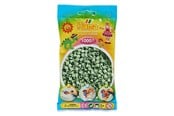 Kreativt Legetøj - Hama Fuse Beads - Eucalyptus 1000pcs. - 207-101