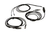 Rack skabe - APC NetShelter - PDU rack temperature & humidity sensor - APDU1335T3H