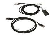 Rack skabe - APC APDU1335T NetShelter Rack PDU Advanced Temperature Sensor - APDU1335T
