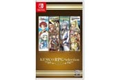 Spil - Kemco RPG Selection Vol.3 - Nintendo Switch - RPG - 4589871980414