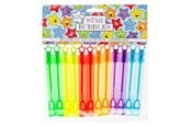 Udendørsleg - LG-Imports Dispensing Bubble Bubbles Star 12pcs. - 4983