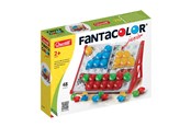 Legetøj - Quercetti FantaColor Junior Basic (48 pcs) - 04195