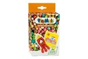 Kreativt Legetøj - PlayMais Mini Mosaic - Rocket - 160544