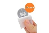 Smart Home - Light Solutions NFC - NTAG213 tag - 10-pakke - 5714255007923