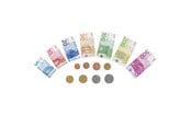 Rolleleg - Goki Play Money 116dlg - 51853