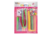 Små gaver til børn - Grafix Craft set Sequins - 100049