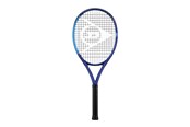 Sport & Fitness - Dunlop Tennisketcher FX Team 270 G1 - DU306263IONE SIZE
