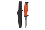 Håndværktøj  - Boxer Fishing Knife with Sheath - 33700
