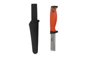 Håndværktøj  - Boxer Chisel Knife with Sheath - 33702