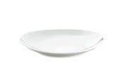 Borddækning - Pillivuyt Plate oval large Serie Originale 29.5 x 25.5 cm White - 18263