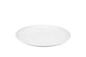 Borddækning - Pillivuyt Plate flat Cecil 21 cm White - 18334