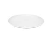 Borddækning - Pillivuyt Plate flat Cecil 26.5 cm White - 18342