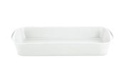 Køkkentilbehør - Pillivuyt Dish no. 3 Serie Originale 35 x 22 x 5.1 cm White - 18456
