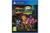 Spil - Metaloid: Origin - Sony PlayStation 4 - Platform - 3760328371219