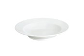 Borddækning - Pillivuyt Plate deep Sancerre 26 cm White - 18571