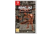 Spil - Nongunz (Doppelganger Edition) - Nintendo Switch - Platform - 3760328370205