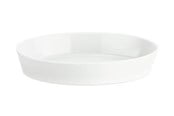 Køkkentilbehør - Pillivuyt Dish oval Serie Originale 36 x 27 cm White - 18698