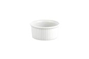 Køkkentilbehør - Pillivuyt Ramekin short no. 1 Serie Originale 15 cl 9 x 4 cm White - 18759