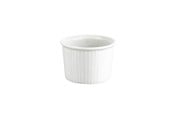 Køkkentilbehør - Pillivuyt Ramekin tall no. 1 Serie Originale 21 cl 9 x 5.8 cm White - 18765