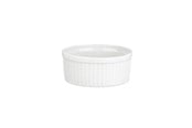 Køkkentilbehør - Pillivuyt Ramekin short no. 5 Serie Originale 30 cl 10 x 5.1 cm White - 18775