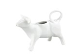 Køkkentilbehør - Pillivuyt Jug cow 13 cl Serie Originale White - 18802