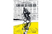 Digte - I dag har jeg gode ben - Digte - Hæftet - 9788770857390