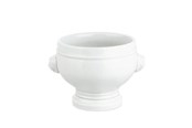 Køkkentilbehør - Pillivuyt Bowl no. 4.5 Serie Originale 50 cl 12.5 cm White - 19349