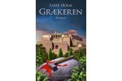 Krimi & Spænding - Grækeren - Krimi & Spænding - hardcover - 9788792320889