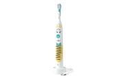 Eltandbørste - Philips Eltandbørste For Kids Design a Pet Edition Power toothbrush - HX3601/01