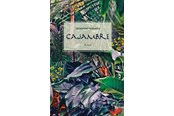 Skønlitteratur & Fiktion - Cajambre - Skønlitteratur & Fiktion - Hæftet - 9788797003824
