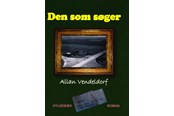 Krimi & Spænding - Den som søger - Krimi & Spænding - Hæftet - 9788799731626