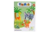 Konstruktionslegetøj - PlayMais Sample Booklet - Animals - 150521.1