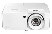Projektor - Optoma Projektor ZH450ST - 1920 x 1080 - 4200 ANSI lumens - E9PD7L311EZ3