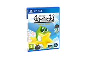Spil - Gimmick! (Special Edition) - Sony PlayStation 4 - Action - 7350002931585