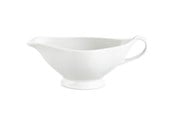Køkkentilbehør - Pillivuyt Sauce boat Serie Originale 32 cl 20.5 x 9.5 cm White - 21020