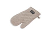Køkkentilbehør - Pillivuyt Grill glove recycle 33 x 18 cm Fungi brown - 31236