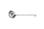 Køkkenredskaber - Rösle Serving Ladle Hook 25.5 cm Steel - 22400