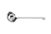 Køkkenredskaber - Rösle Serving Ladle Hook 34.5 cm Steel - 22404